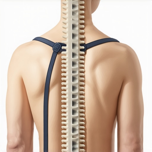 Orthopedic Support & Bracing Options for Long-Term Spinal Stability