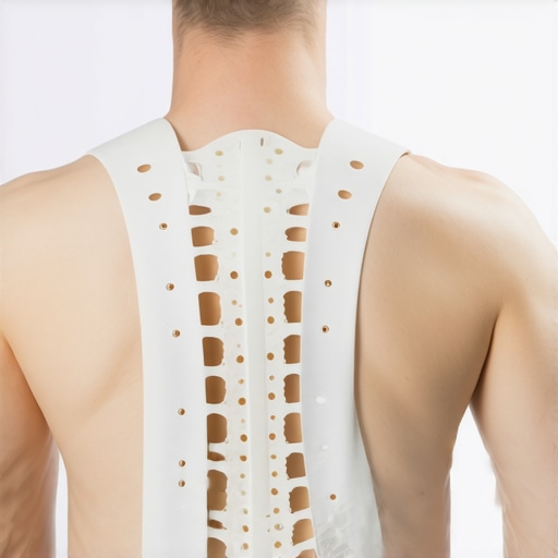 Orthopedic Support & Bracing Options for Spinal Stability in 2025