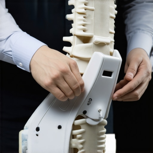 Orthopedic Support & Bracing Trends for Spinal Stability in 2025 | What's New?