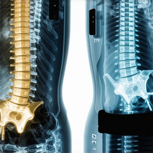 Orthopedic Support & Bracing Trends for Spinal Stability in 2025