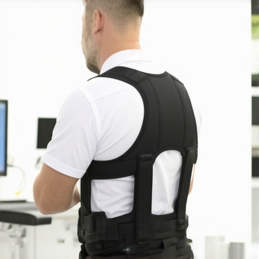 Orthopedic Support & Bracing for Long-Term Spinal Health in 2025 | Trends & Tips