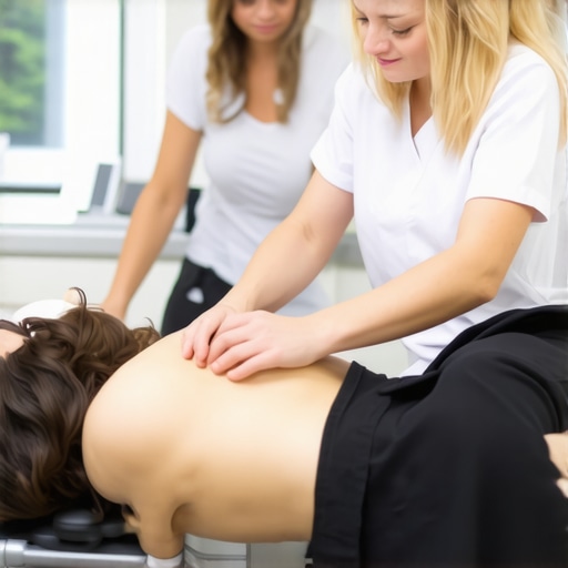 Orthopedic Therapy for Car Accident Injuries: What You Need to Know