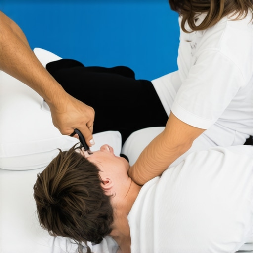 Orthopedic Therapy vs Chiropractic Care | Which Is Best for Your Back?