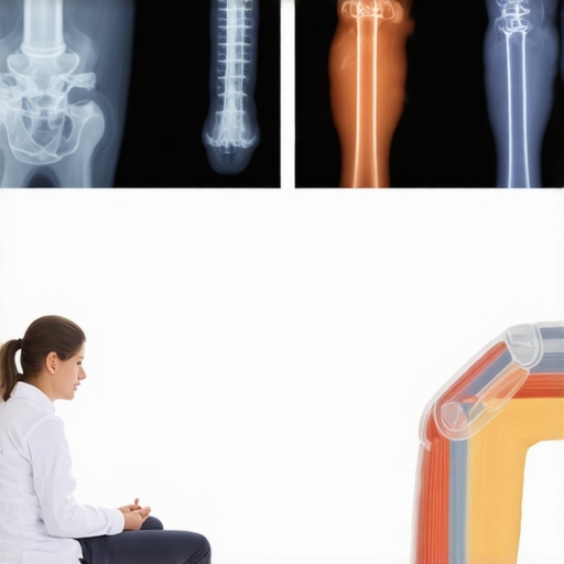 Pain Management vs Orthopedic Care: Understanding Your Options Today