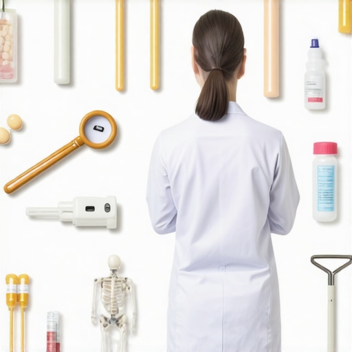 Pain Management vs Orthopedic Care | Which Treatment Actually Works?
