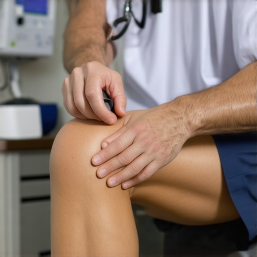 Personal Injury Orthopedic Doctor in NJ: Your Recovery Roadmap