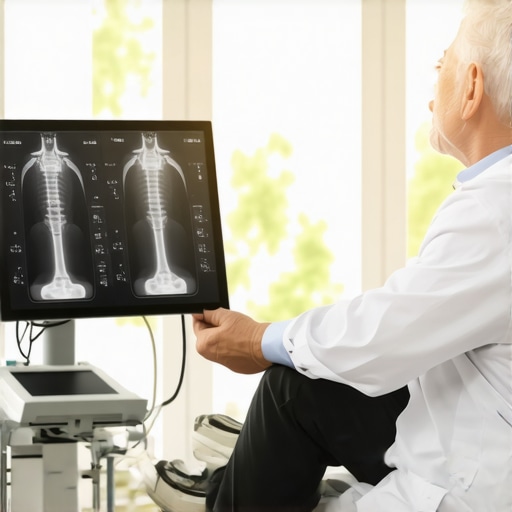 Post-Accident Orthopedic Evaluation: How It Accelerates Recovery