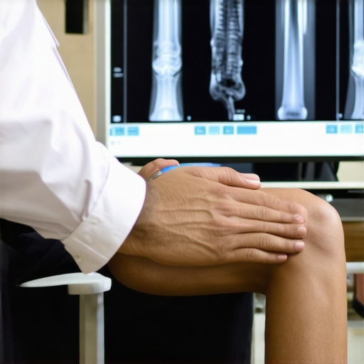Post-Accident Orthopedic Evaluation: Key Step Towards Faster Recovery