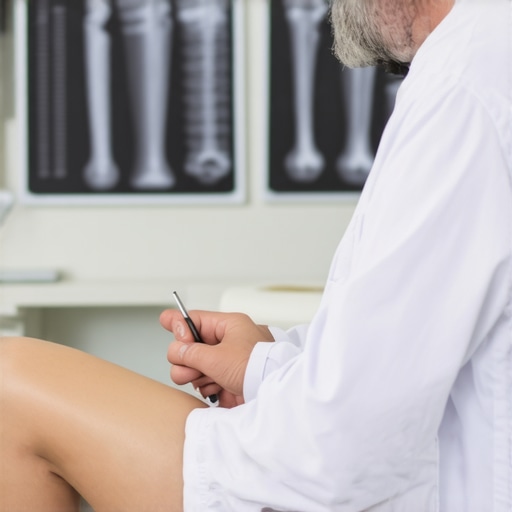 Post-Accident Orthopedic Evaluation: Questions to Ask Your Specialist