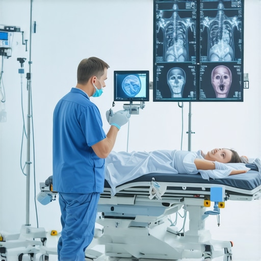 Post-Accident Orthopedic Evaluation: What to Expect in 2025