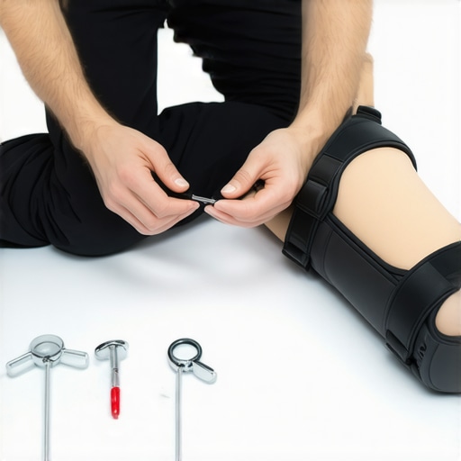 Preferred Orthopedic Treatment Options for Nerve Pinch N in NJ | Relief Tips