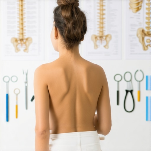 Protect Your Spinal Health: Top Tips from NJ Orthopedic Experts