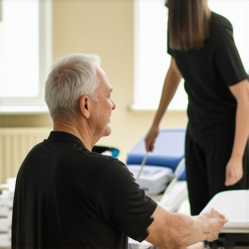 Rehab & Recovery Tips After Spinal Surgery | Maximize Your Healing