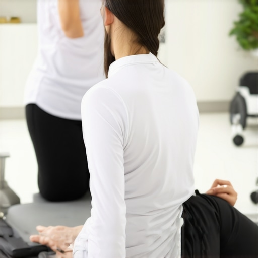 Rehabilitation Tips for Post-Spinal Surgery Recovery in Bergen County