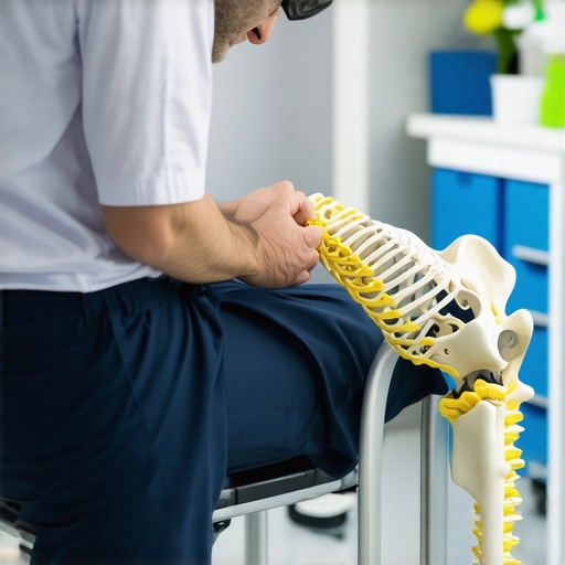 Sciatica Treatment by Top Orthopedic Doctors in NJ | Relief Tips