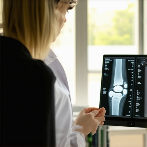 Second Opinion Orthopedic Surgeons: How to Choose the Right Specialist