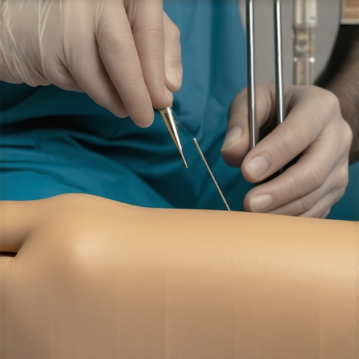 Second Opinion Orthopedic Surgeons: When and Why to Seek Expert Advice