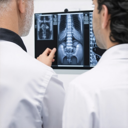 Second Opinions from Orthopedic Surgeons: Why They Matter for Your Back & Spine