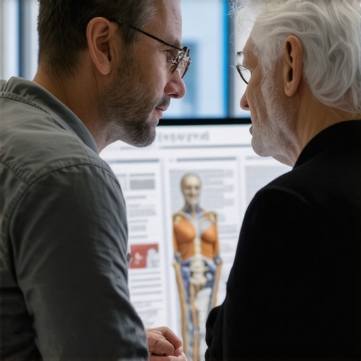 Second Opinions in Orthopedic Surgery: Why It Matters and How to Get One