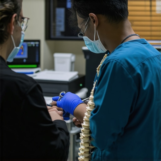 Selecting the Best Orthopedic Doctor for Your Scoliosis Treatment in Bergen NJ