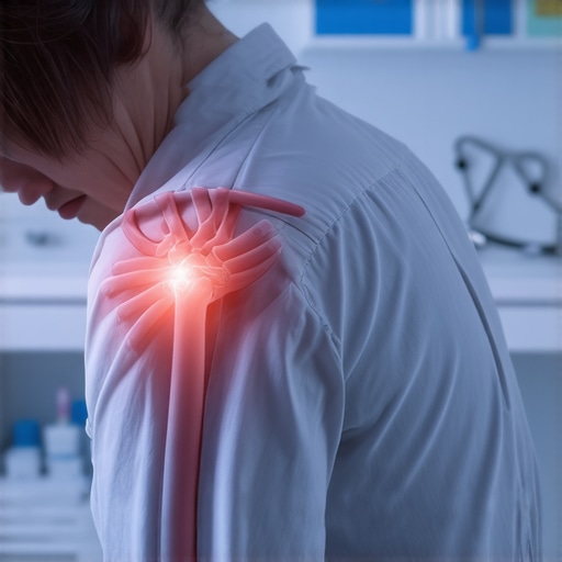 Shoulder Injury Orthopedic Specialist: Signs You Need Expert Care in NJ