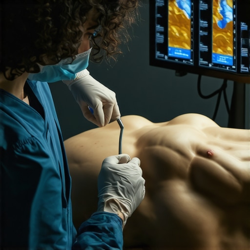 Shoulder Injury Orthopedic Specialist Tips: Accelerate Healing & Reduce Pain