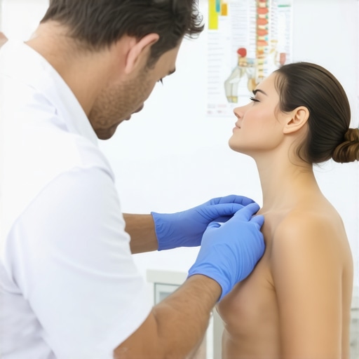 Shoulder Injury Orthopedic Specialist Tips for Fast Pain Relief in NJ