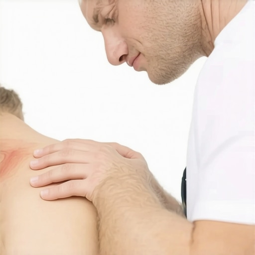 Shoulder Injury Specialist Near You: Fast Pain Relief & Rehab Tips