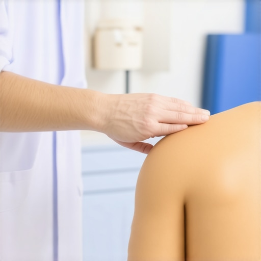Shoulder Injury Treatment & Rehabilitation Tips from NJ Orthopedic Experts