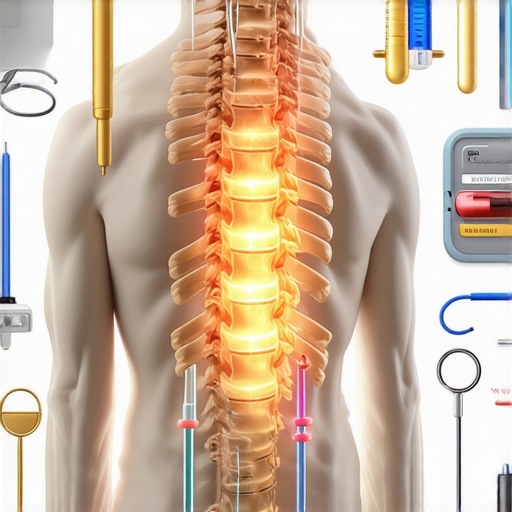 Signs Indicating You Might Need Spinal Surgery by an Orthopedic Specialist