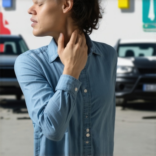 Signs You Need Immediate Orthopedic Evaluation After an Auto Accident