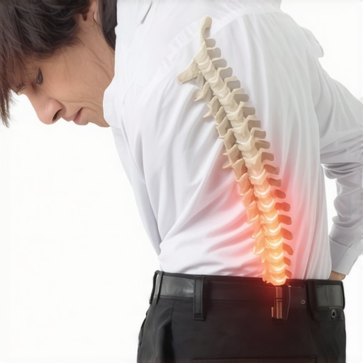 Signs You Need a Spinal Specialist for Your Back Pain in NJ