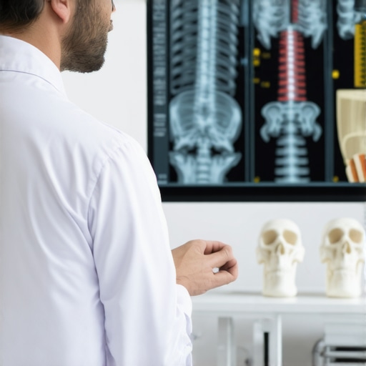 Signs You Need a Spine Specialist Near Clifton NJ | Back Pain & More