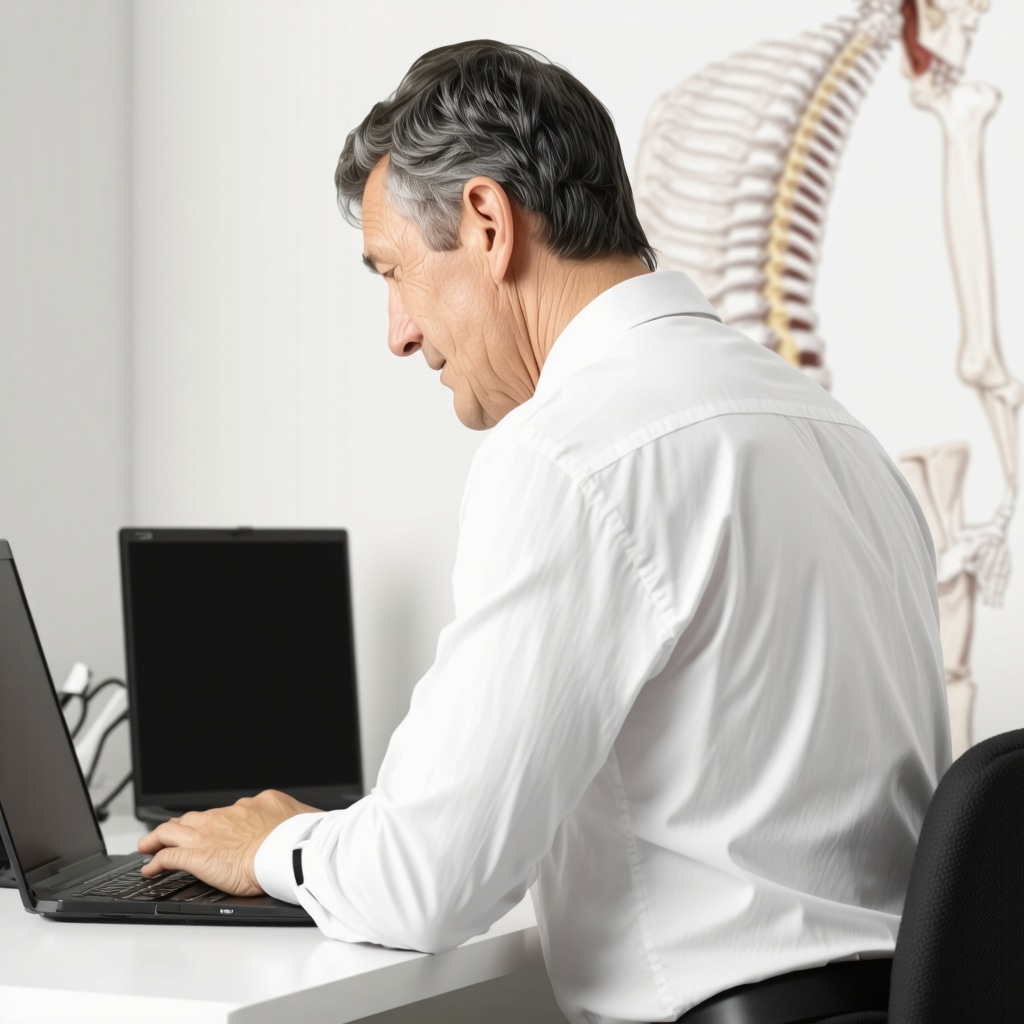 Signs You Need a Spine Surgeon for Chronic Back & Neck Pain in 2025