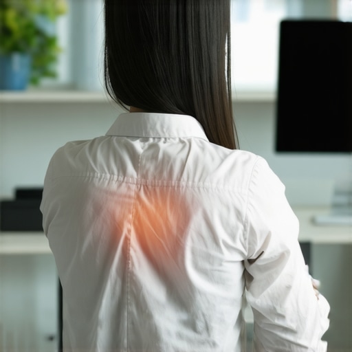 Signs You Need an Orthopedic Doctor for Work Injuries in NJ