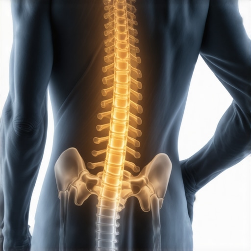 Signs You Need an Orthopedic Spine Specialist in NJ | Key Symptoms & When to Seek Help