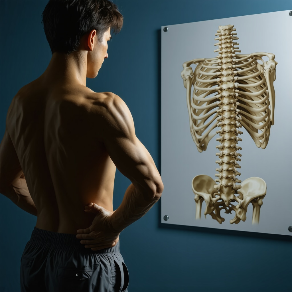 Signs You Need to See a Spine Specialist Near You in 2025