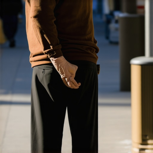 Signs You Should See an Orthopedic Doctor After a Slip and Fall in NJ