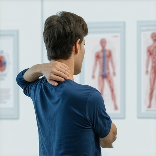 Signs You Should See an Orthopedic Doctor for Chronic Neck & Back Pain in Bergen