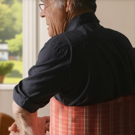 Signs You Should See an Orthopedic Spine Surgeon for Persistent Back Pain