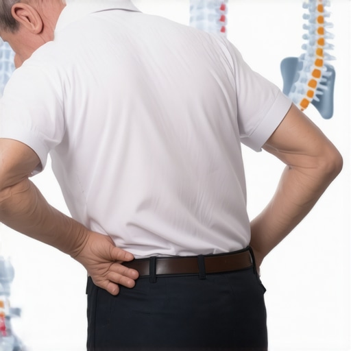 Signs You Should See an Orthopedic Spine Surgeon in NJ | Back Pain Red Flags