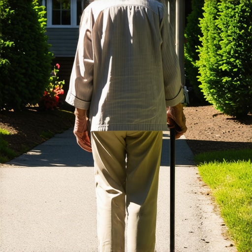 Slip and Fall Injury? Orthopedic Care Tips to Speed Up Healing in NJ