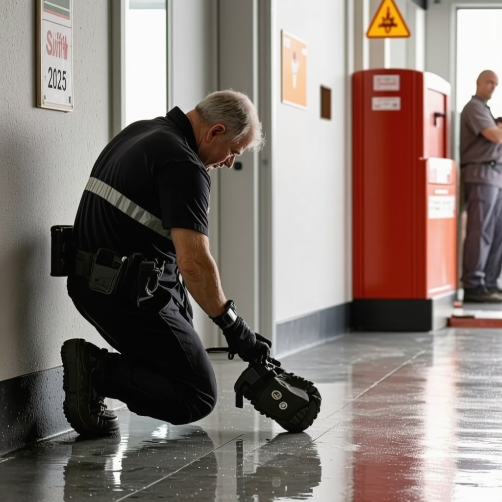 Slip and Fall Orthopedic Care: Immediate Steps to Stay Safe in 2025