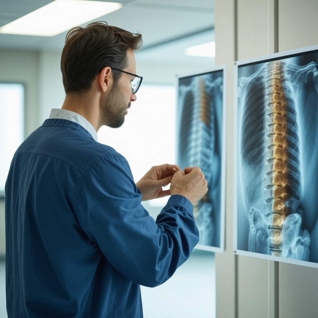 Spine Injury Treatment in Hudson County: What Your Injury Needs in 2025