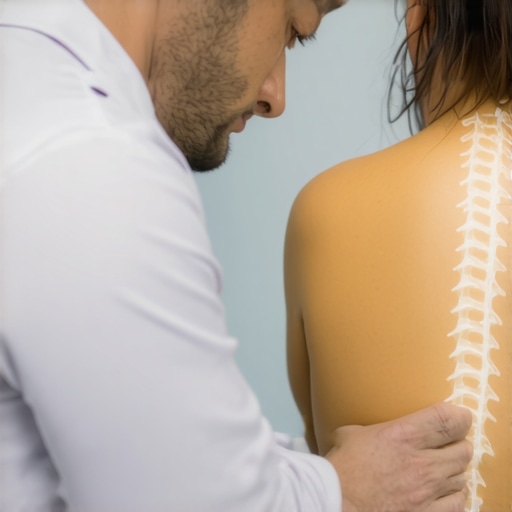 Spine Injury Treatment in Hudson County: Your Guide to Effective Care in 2025
