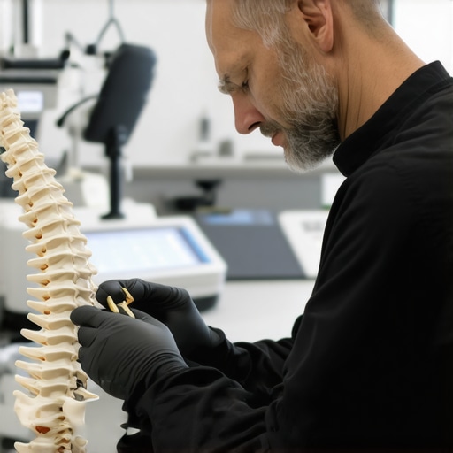 Spine Specialist Near Clifton NJ: What Your Treatment Should Include