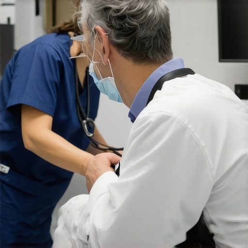 Spine Specialist in Clifton NJ | Comprehensive Back & Neck Care Near You