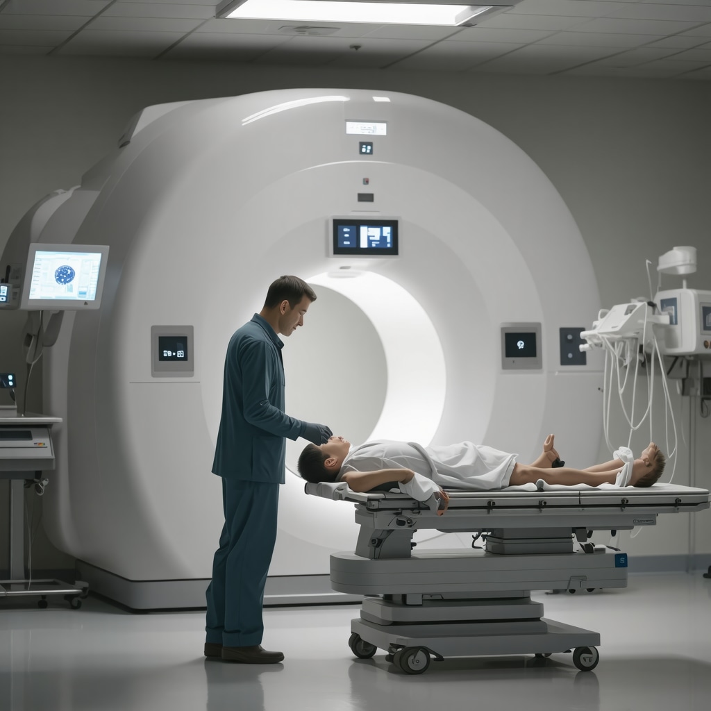 Tips for Orthopedic Diagnostic Imaging Preparation in 2025