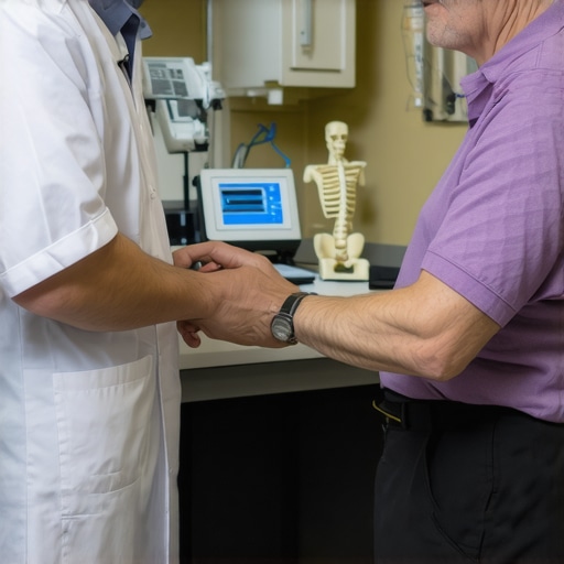 Tips to Find a Reliable Orthopedic Doctor Near Bergen County for Back Pain