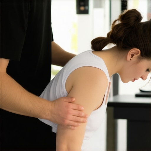 Top Back Pain Clinic in Bergen County | Effective Treatment & Relief